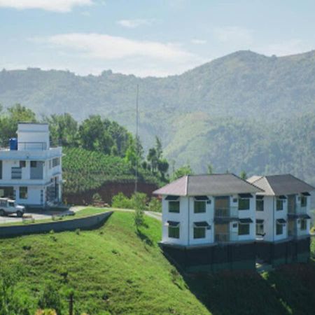 7Th Heaven Resorts Vagamon Luaran gambar
