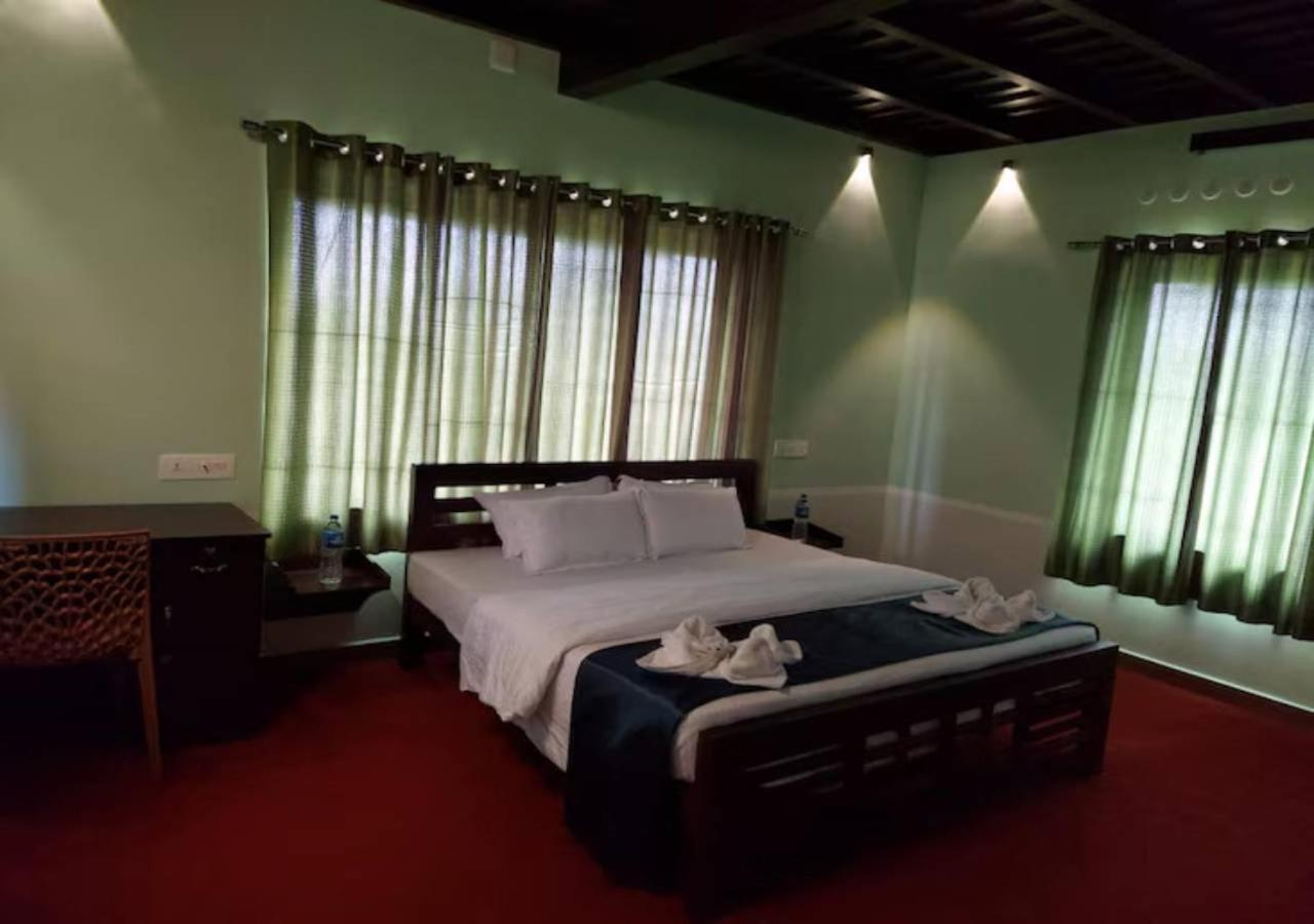 7Th Heaven Resorts Vagamon Luaran gambar
