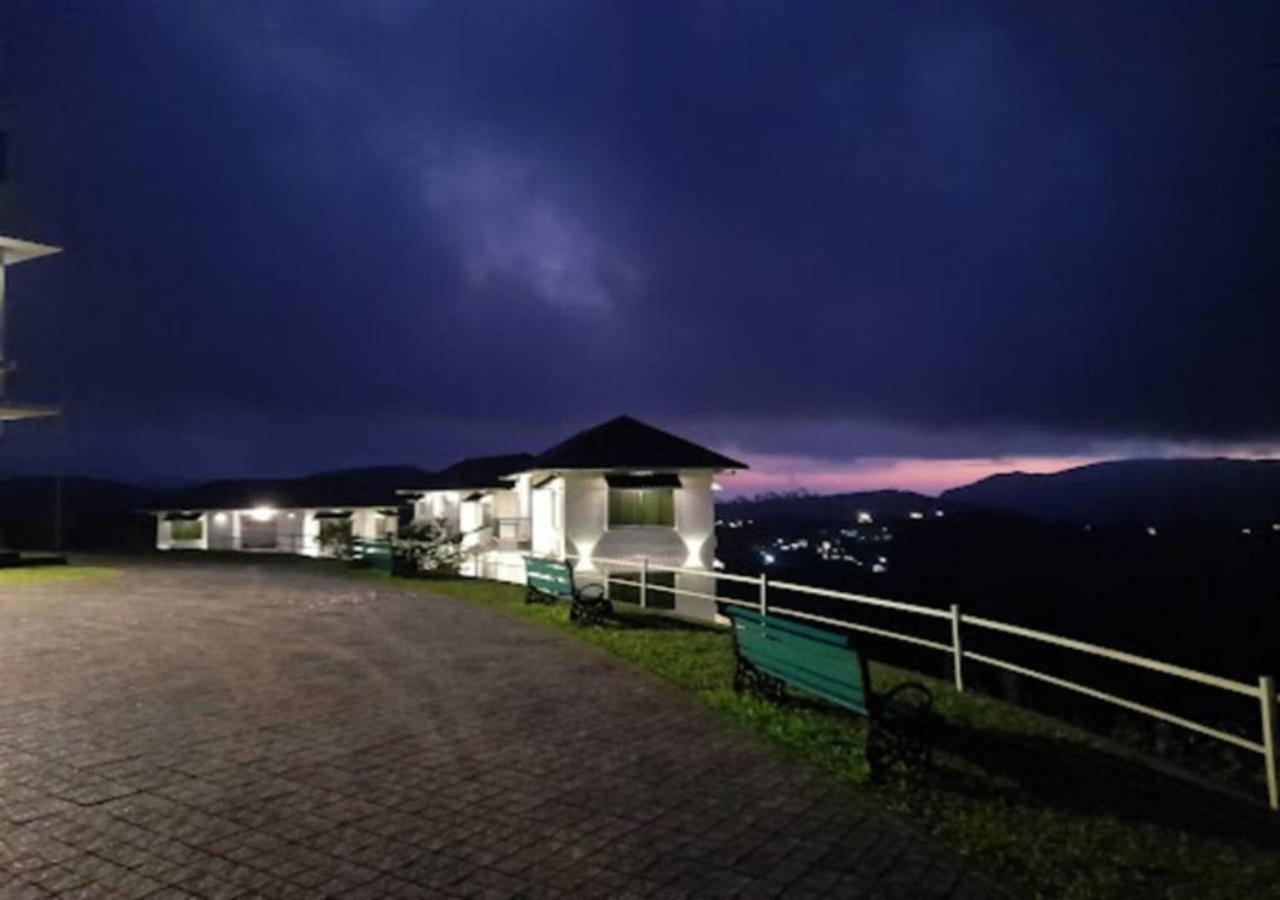 7Th Heaven Resorts Vagamon Luaran gambar