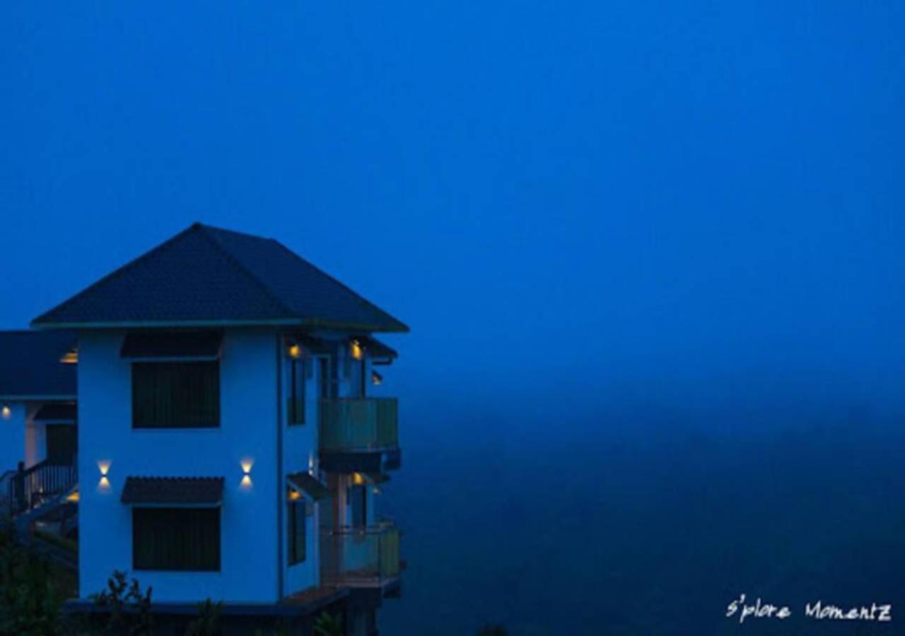 7Th Heaven Resorts Vagamon Luaran gambar