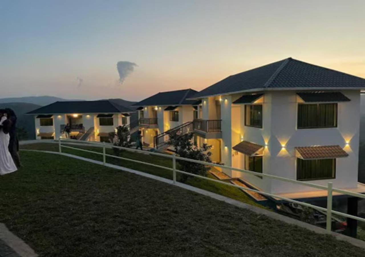 7Th Heaven Resorts Vagamon Luaran gambar