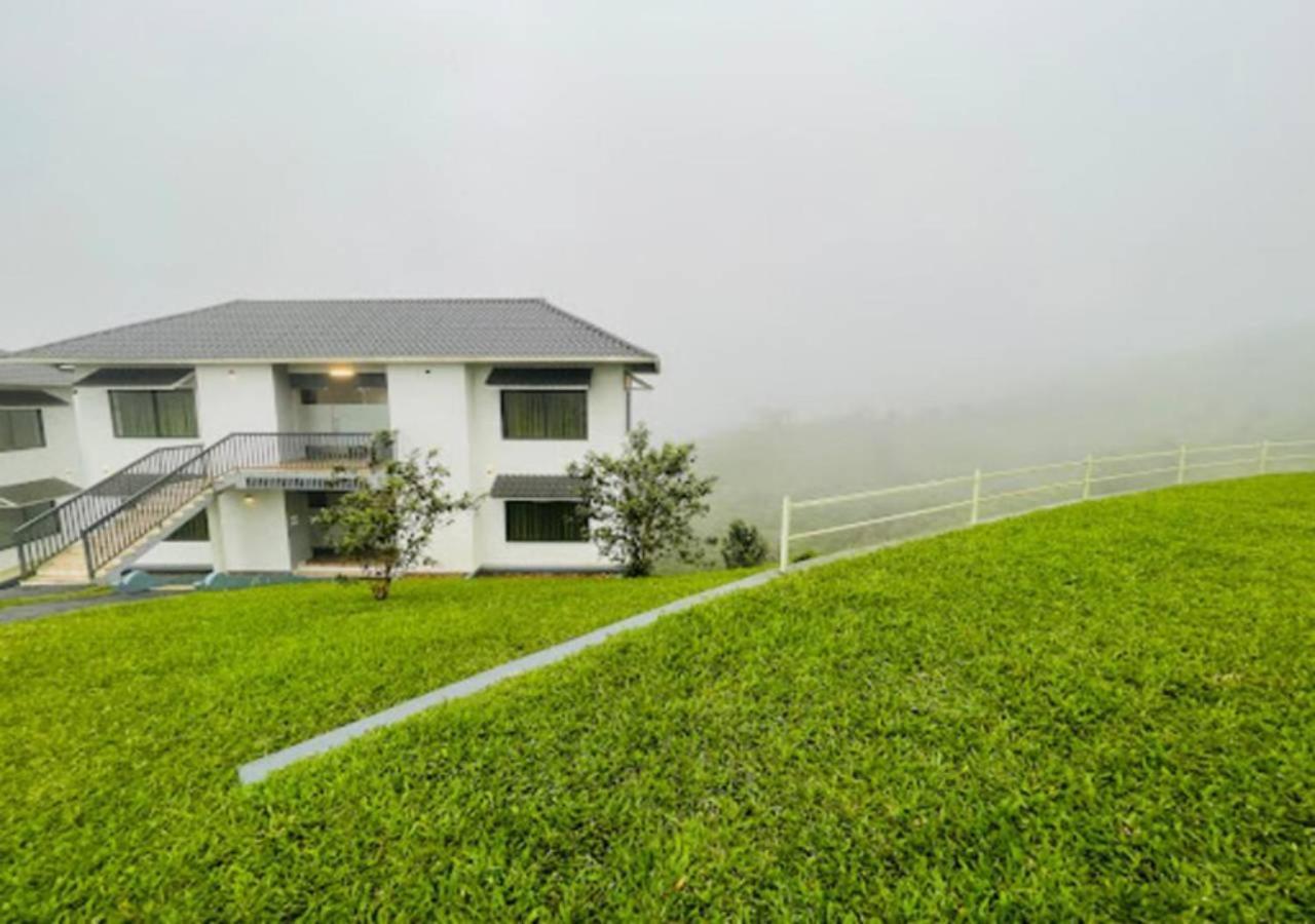 7Th Heaven Resorts Vagamon Luaran gambar