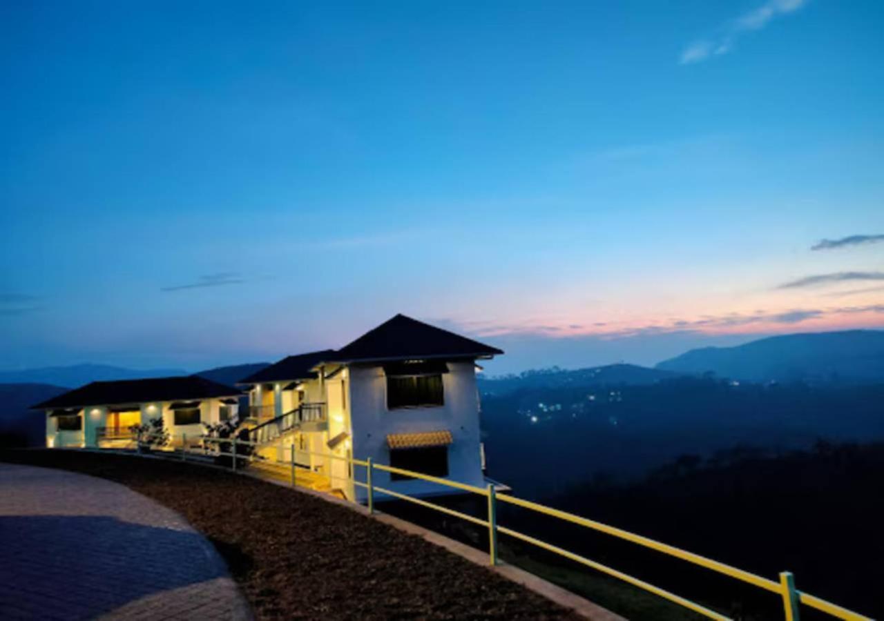 7Th Heaven Resorts Vagamon Luaran gambar