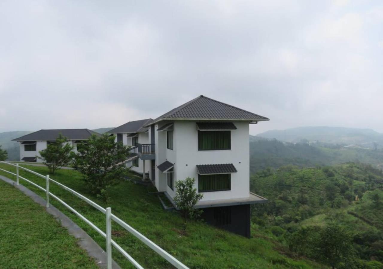 7Th Heaven Resorts Vagamon Luaran gambar