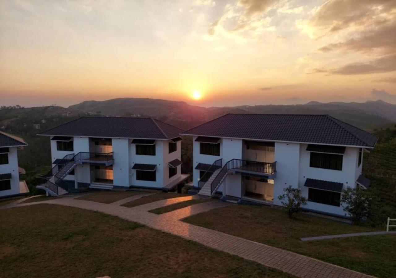 7Th Heaven Resorts Vagamon Luaran gambar